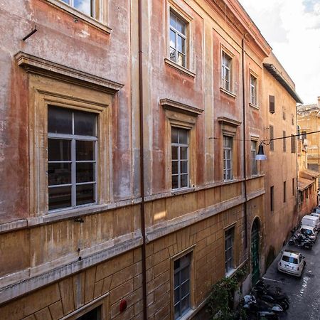 Family Room In Via Del Corso Central 罗马 外观 照片