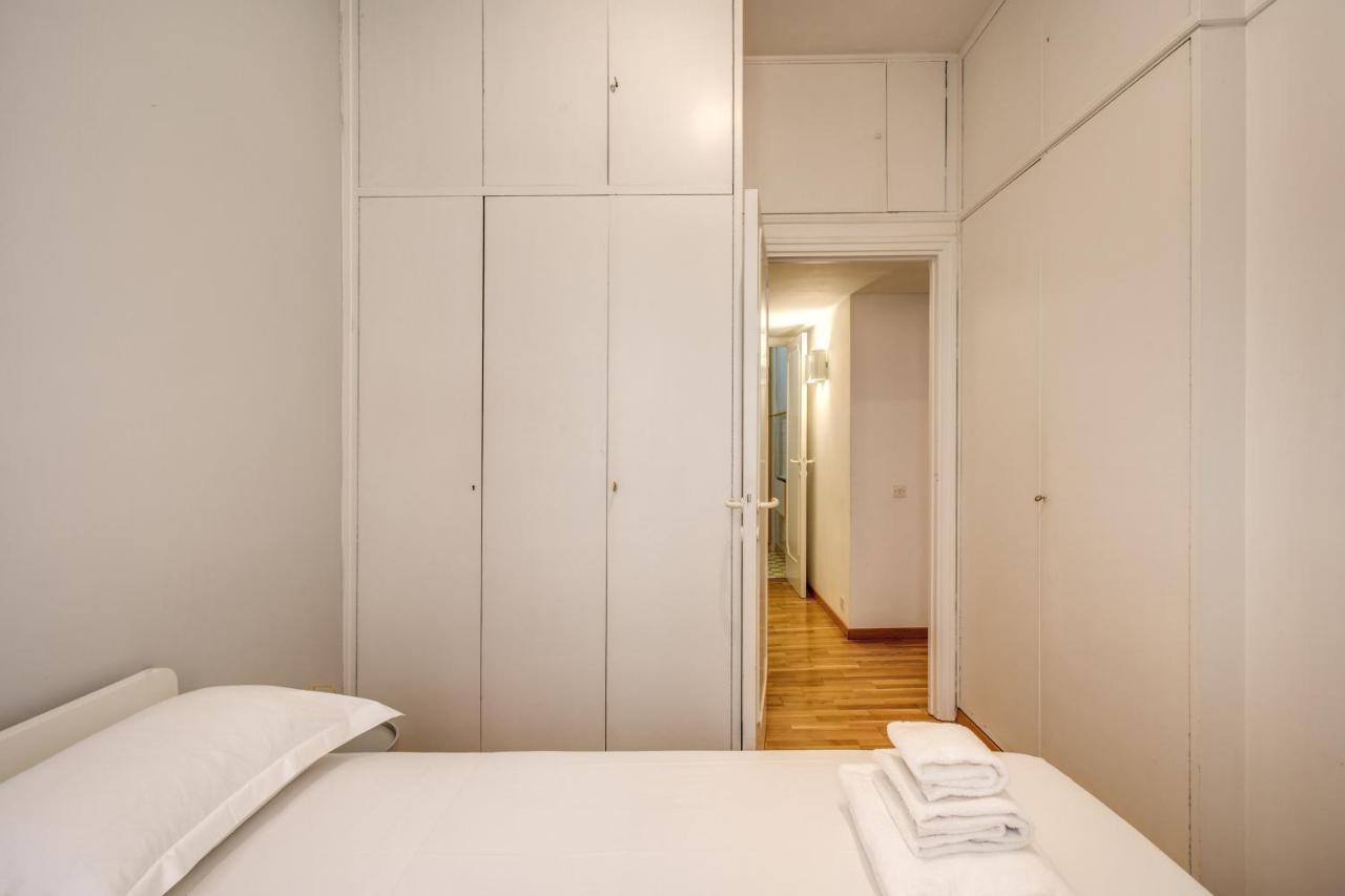 Family Room In Via Del Corso Central 罗马 外观 照片