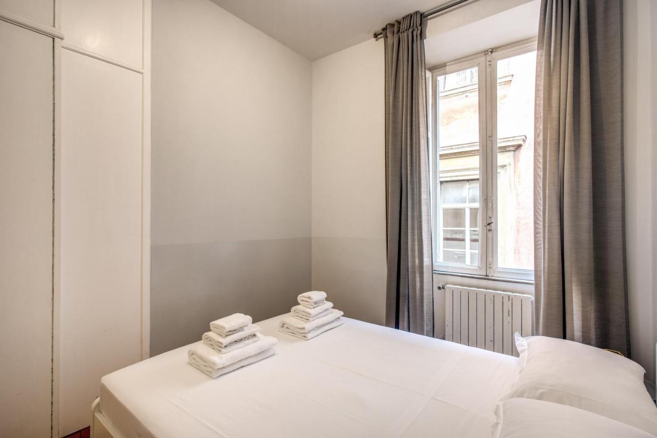 Family Room In Via Del Corso Central 罗马 外观 照片